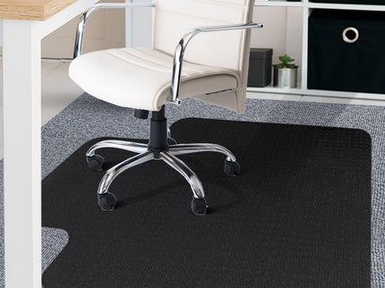 Marlow Chair Mat Carpet Hard Floor Protectors-1910113016377118727