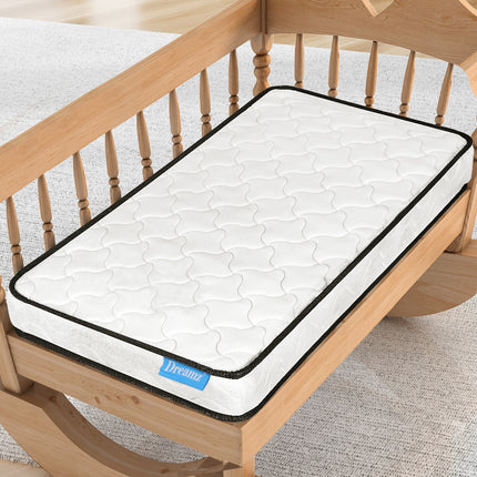 Dreamz Baby Kids Spring Mattress Firm-1973193920024285191