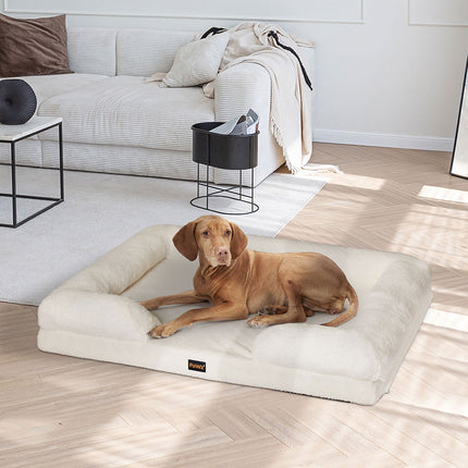 PaWz Memory Foam Pet Sofa Bed-1975420376720740359