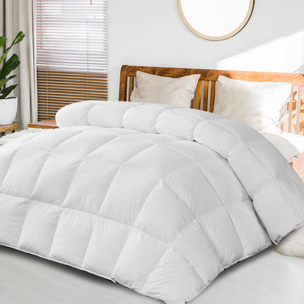 DreamZ All Season Quilt Siliconized Super King-1966287381543915527