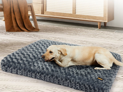Pawz Dog Bed Pet Calming Washable Soft Warm Plush-1954802478209961991