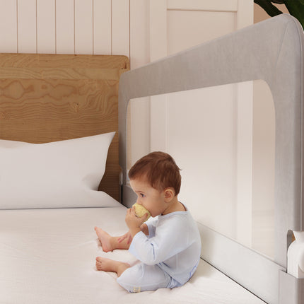 Bopeep Bed Rail Baby Kids Safety Adjustable Large-1973193922033356807