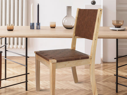 Levede Dining Chairs Accent Chair Lounge-1942353409038487559