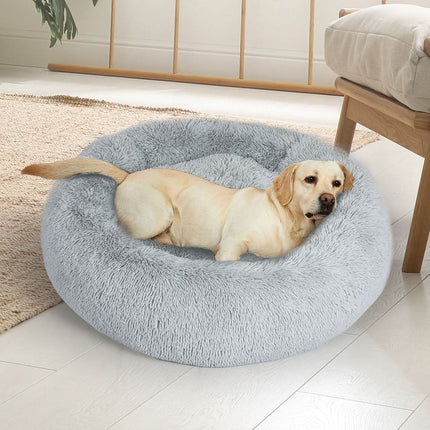 PaWz Pet Bed Dog Beds Mattress Bedding XL Grey X-Large-1954802762126594055