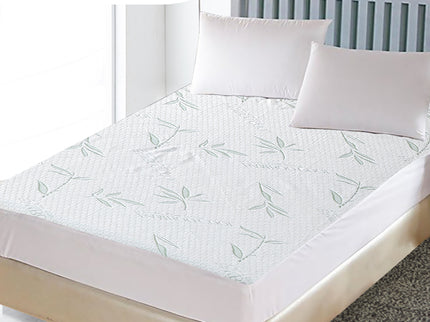 DreamZ Fully Fitted Waterproof Breathable Double-1864184404801359879