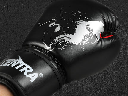 Centra Boxing Gloves Training Mitts Sparring Muay Thai 12OZ For Men And Women-1954802365366407175