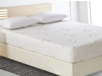 DreamZ Mattress Protector Topper 70% Queen-1864184406361640967