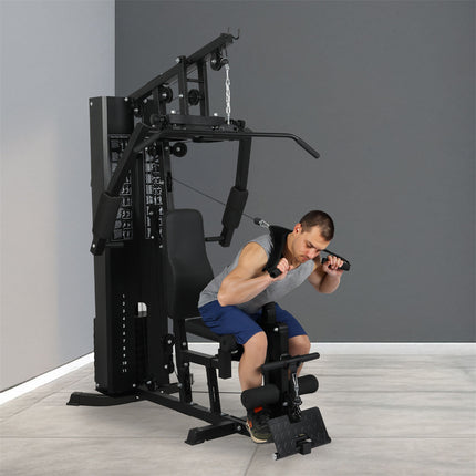 Centra Multi All-In-One Home Gym Equipment Workout-1973193527466790919