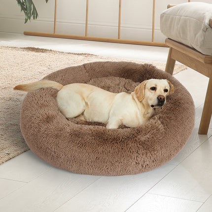 PaWz Pet Bed Dog Beds Mattress Bedding XXXL Brown XXX-Large-1975420470572486663