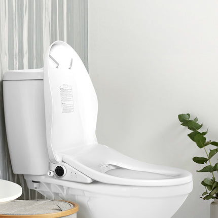 Electric Bidet Toilet Seat Cover Auto-1973193878219657223