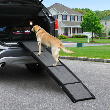 Pawz Dog Ramp-1973193485515362311