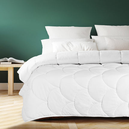 DreamZ Quilt Duvet Doona Microfibre Double-1954802583109505031