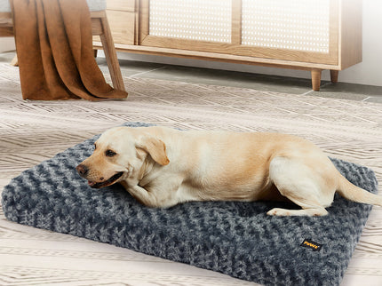 Pawz Dog Bed Pet Calming Washable Soft Warm Plush-1954802478017024007
