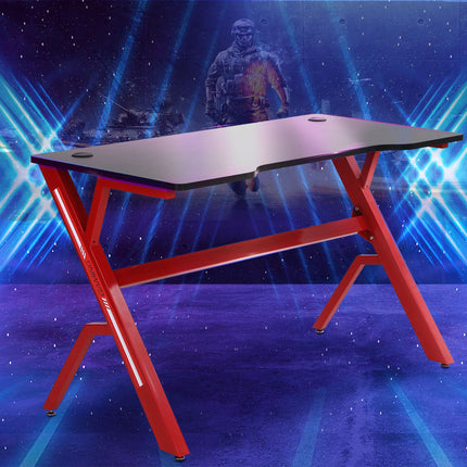 Levede Gaming Desk Table Desktop PC-1975420464209727495
