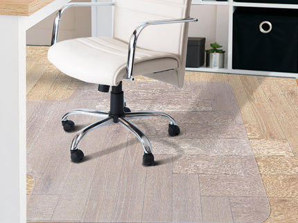 Marlow Chair Mat Carpet Hard Floor Protectors-1910113016557473799