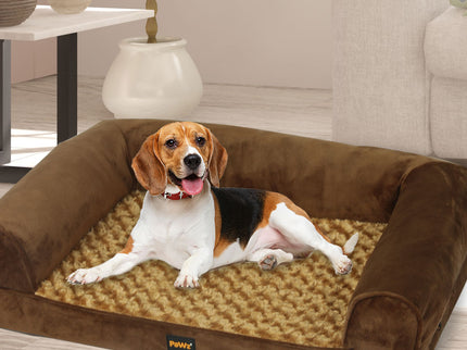 PaWz Pet Bed Sofa Dog Beds Bedding Soft M-1910112255077388295