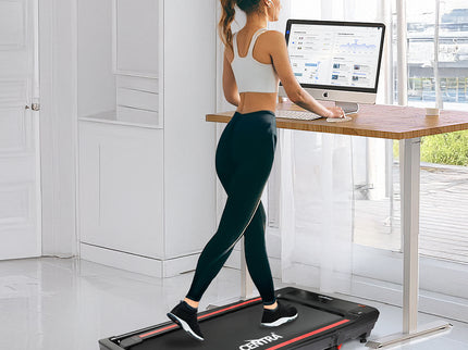 Centra 2 In 1 Treadmill-1954802438758338567