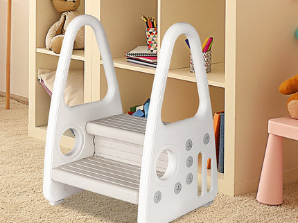 Levede Toddler Step Stool Ladder Tower-1910113156630450183