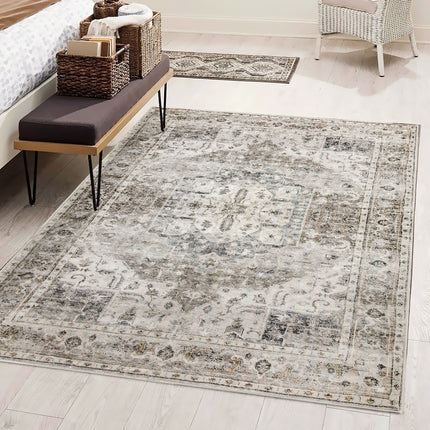 Marlow Floor Rug Area Rug Large Mat 160X120cm-1975420462750109702