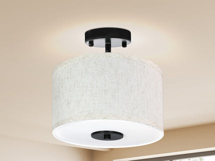 Emitto Ceiling Pendant Light 28cm Led-1864184396320477191