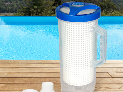 Traderight Pool Leaf Canister Suction L Large-1864184472048635910