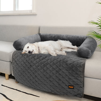 PaWz Kids Pet Protector Sofa Cover Dog L Large-1975420453963042823