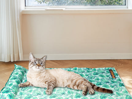 PaWz Pet Cooling Mat Cat Dog Gel Non-Toxic Small-1864184538725486599