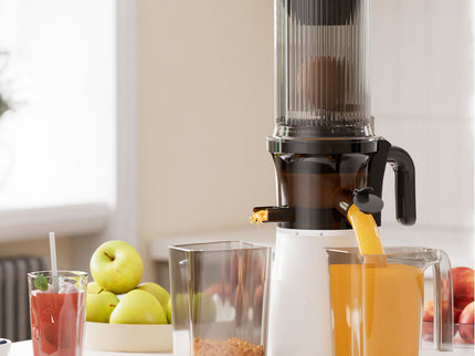 Spector Electric Cold Press Juicer Whole Fruit-1910149774825361415