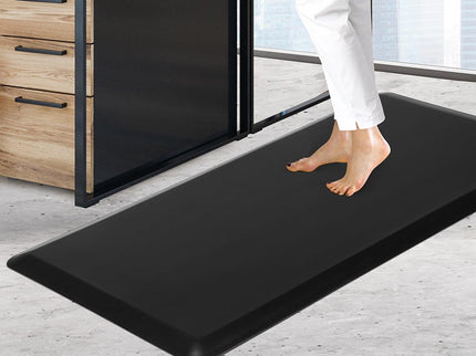 Marlow Anti Fatigue Mat Standing Desk 51x99cm Black Large-1864183320175316999
