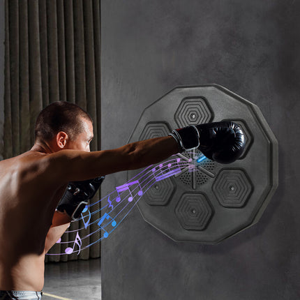 Centra Smart Punching Boxing Electronic-1973193693607366662