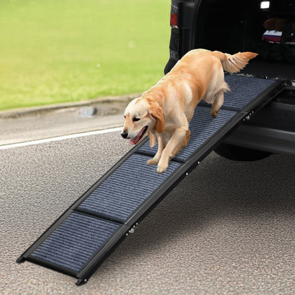 Pawz Dog Ramp-1954802424426401799