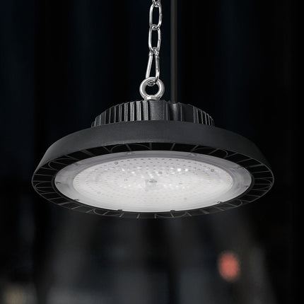 EMITTO UFO LED High Bay Lights 200W-2006733077732265991