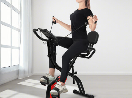 Centra Exercise Bike-1954802436778627079