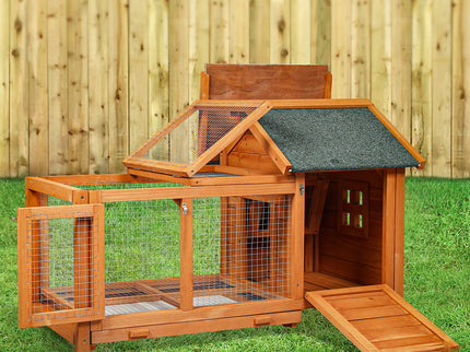 Pawz Rabbit Hutch-1910112258453803015