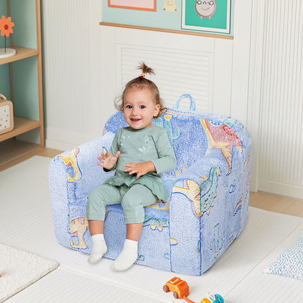 Bopeep  Kids sofa-1973193474379485191