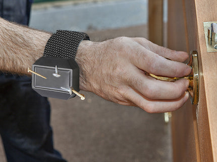 Magnetic Tool Holder Wrist Band Magnet-1910113080008904710