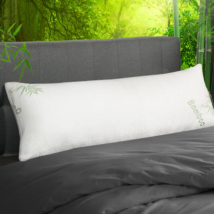 DreamZ Body Pillow Memory Foam Long-1973193621465337863