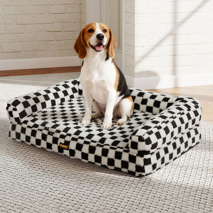 Pawz Orthopedic Dog Bed Memory Foam Pet Mattress Mat-2011971124858064903