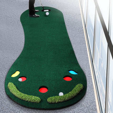 Centra 3M Golf Putting Mat Practice-1973193868224630791