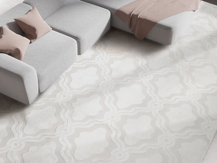 Marlow Floor Rugs Soft Shaggy 10mm Pile 200x230-1910112212228378630