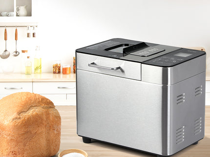 Spector Bread Maker Machine Multi-fuction-1942353340176404487