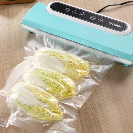 Vacuum Food Sealer Rolls Storage Bags 100x 30X40cm-1975420514855948295