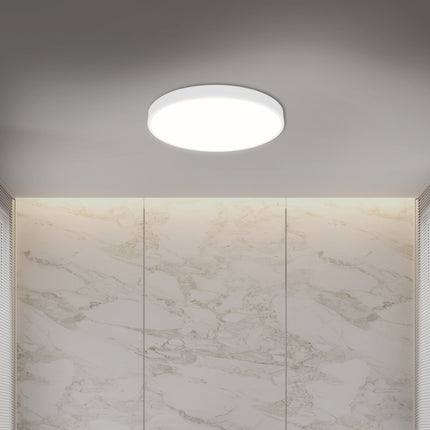 EMITTO 3-Colour Ultra-Thin 5CM LED Ceiling 60W White-1973193950831448071