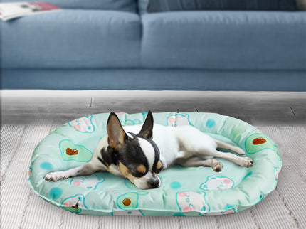 Pawz Pet Cooling Mat S Green-1954802431854514183