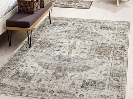 Marlow Floor Rug Area Rug Large Mat 160X120cm-1910113064074743814