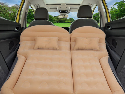 Mountview Car Back Seat Mattress Inflatable-1864184698138398727