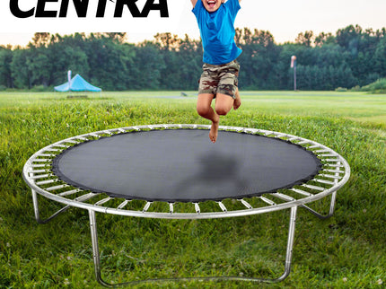 Centra 14 FT Kids Trampoline Pad Replacement 120 CM x5-1864184466600235015