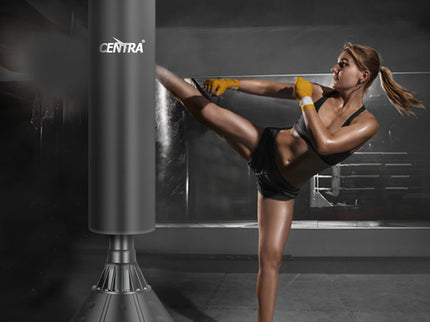 Centra Boxing Punching Bag Free Standing-1864184566898626567