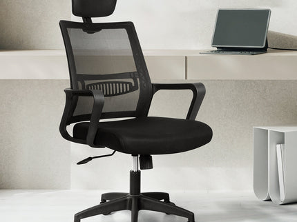Levede Office Chair Mesh Gaming Executive-1864184463001522183