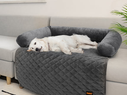 PaWz Kids Pet Protector Sofa Cover Dog M Medium-1864184520710950919